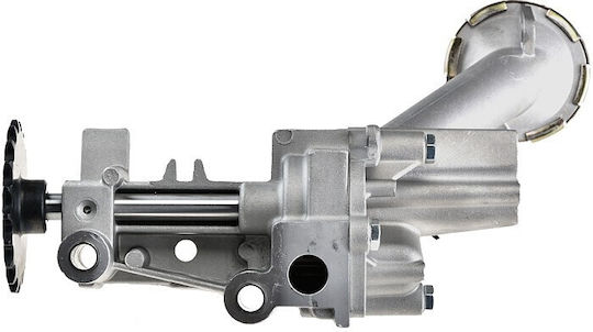 NTY Oil pump Car for Opel Vivaro / Movano Renault Clio / Megane / Scenic / Espace / Kangoo / Express / Laguna / Trafic Ford Express