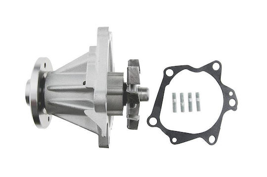 NTY Car Water Pump for Opel Movano Renault Master Nissan Laurel / Patrol
