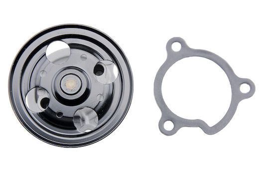 NTY Car Water Pump for Renault Koleos Nissan Altima / Primera / X-Trail