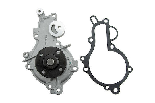 NTY Car Water Pump for Suzuki Alto / Carry / Jimny / Swift Honda Accord / Prelude Volkswagen Santana