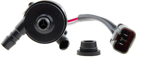 NTY Headlight Washing Water Pump Car for Honda Civic / Accord / CR-V