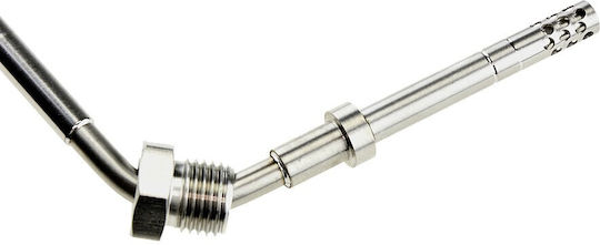 NTY Exhaust Gas Temperature Sensor Car Engine Sensor for Opel Antara Chevrolet Captiva