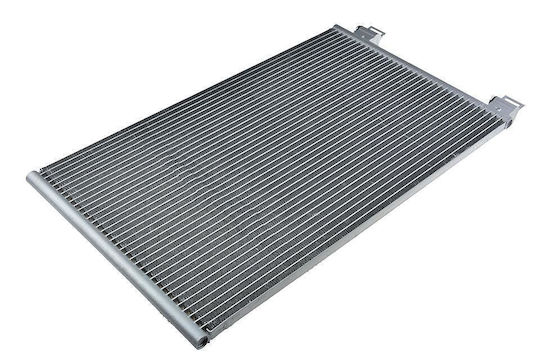 NTY Radiator de aer condiționat auto pentru Mercedes-Benz Magazin online Renault Kangoo