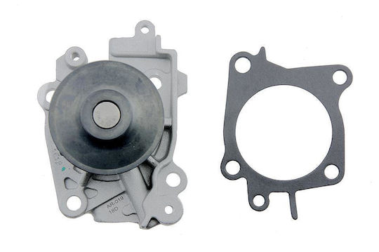 NTY Auto-Wasserpumpe für Mitsubishi Carisma / Colt / Einkaufszentrum / Galant / L200 / L400 / Lancer / Pajero / Pajero Pinin / Raumläufer / Raumstern / Raumwagen Kia Joice Honda Civic Volvo S40 / V40 Nissan Abholung Hyundai Galloper / H-1 Starex / H-1 / Lantra / Santamo / Sonate