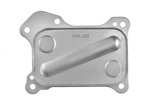 NTY Car Oil Radiator for Opel Corsa Fiat 500 / Grande Punto Suzuki Swift Ford Ka Chevrolet Aveo