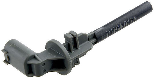 NTY Senzor de nivel al lichidului de răcire pentru senzorul de motor al mașinii pentru BMW X1 / X3 / X5 / X6 / Z4 / E60 / E90 / E53 / E39 / E46 / E91 / F10 / E87