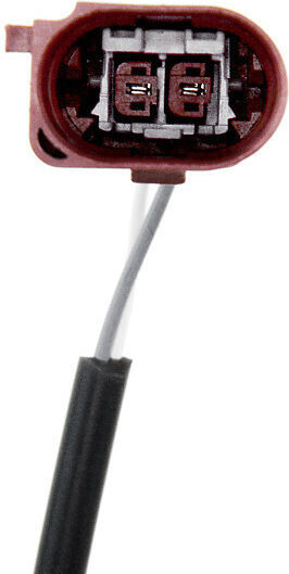 NTY Exhaust Gas Temperature Sensor Car Engine Sensor for Opel Astra / Combo / Insignia / Meriva / Signum / Vectra / Zafira / Zafira Tourer Chrysler GTS Volkswagen Crafter Saab 9-3 / 9-5