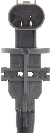 NTY Senzor de nivel al lichidului de răcire pentru senzorul de motor al mașinii pentru BMW X1 / X3 / X5 / X6 / Z4 / E60 / E90 / E53 / E39 / E46 / E91 / F10 / E87