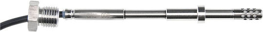 NTY Exhaust Gas Temperature Sensor Car Engine Sensor for Opel Astra / Combo / Insignia / Meriva / Signum / Vectra / Zafira / Zafira Tourer Chrysler GTS Audi A4 / A5 / Q5 Saab 9-3 / 9-5