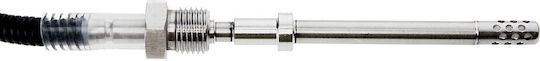 NTY Abgastemperatursensor Autokühler für Mercedes-Benz SLC: E-Commerce-Website / SLK remains the same in German / Sprinter