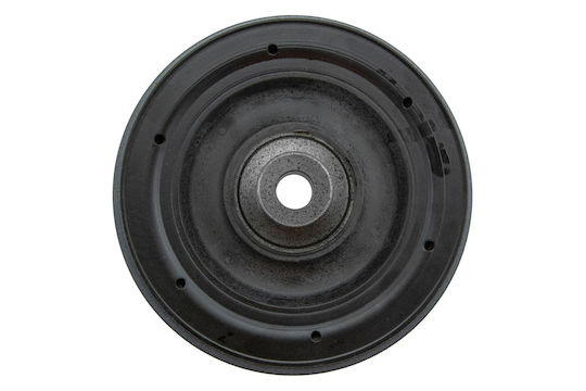 NTY Riemenscheibe Autotriebwerk Riemen für Ford Focus Galaxy Mondeo S-Max Tourneo Connect Transit Connect RKP-FR-004