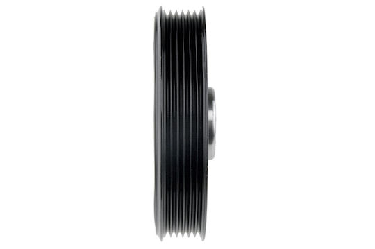 NTY Riemenscheibe Für Autotriebwerk Riemen Für Mini Straßenkreuzer Sitz Altea / Leon Skoda Octavia / Hervorragend / Yeti Volkswagen Amarok / Arteon / Käfer / Eos / Golf / Jetta / Transporter / T5 / T6 / Passat Alltrack / Passat / Passat CC / Polo / Scirocco / Sharan / T-Roc / Tiguan / Tiguan Allspace / Touran Audi A3 / A4 / A5 / A6 / A8 / Q2 / Q3 / Q5 / Q7 / TT Ford B-Max / C-Max / Kurier / EcoSport / Fiesta / Fokus C-Max / Fokus / Vereinigung / Großer C-Max