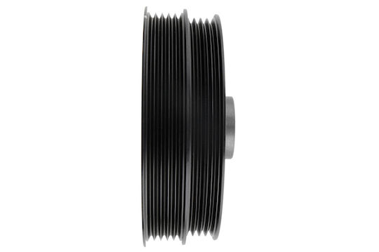 NTY Pulley for Car Engine Belt for Mercedes-Benz Sprinter Renault Clio Thalia Toyota Avensis Carina Corolla Corolla Verso RKP-TY-019