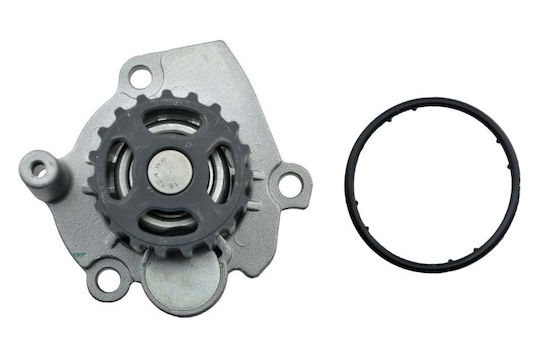 NTY Pompa de apă auto pentru Fiat Tempra Mercedes-Benz Magazin online / SLK - Magazin online Toyota Avensis / Camry / Carina / Corolla / Lite-Ace / Picnic / Yaris Mitsubishi Mare / Magazin online / Outlander Seat Cordoba / Ibiza Chrysler Sebring Skoda Fabia / Praktik Volkswagen Polo Daihatsu Cumpără / Magazin online / Sirion / Terios / YRV - Magazin online Nissan Ridicare Ford Galaxie / Vânător Jeep Busolă / Patriot Lexus Magazin online Dodge Calibru / Călătorie