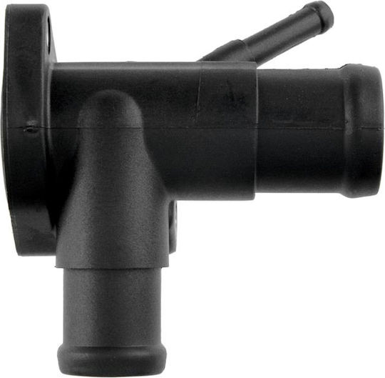 NTY Engine Pipe Branch for Volkswagen Caddy Golf Passat Polo Sharan Vento Ford Galaxy