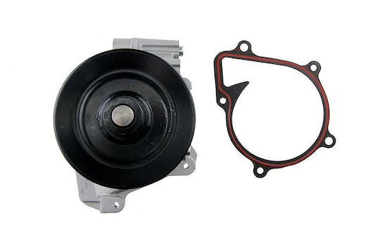 NTY Car Water Pump for Opel Astra / Agila / Combo / Corsa / Meriva / Tigra Nissan PickUp Ford Ranger