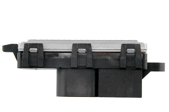 NTY Rezistor Ventilator Auto pentru Ford Concentrare / C-Max