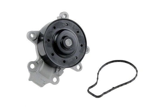 NTY Auto-Wasserpumpe für Toyota Auris / Avensis / C-HR / Korolla / RAV 4 / Umkehr Lexus NX