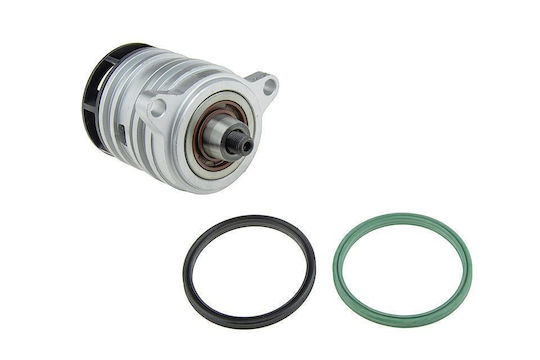 NTY Car Water Pump for Renault Clio / Rapid Kia Carens / Ceed / Ceed Sportswagon / Cerato / Optima / ProCeed / Rio / Soul / Sportage / Venga Volkswagen Transporter / T5 / Touareg Hyundai Accent / Elantra / i20 / i30 / i40 / ix20 / iX35 / Kona / Tucson / Veloster