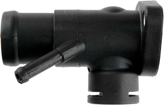 NTY Engine Pipe Branch for Volkswagen Caddy Golf Passat Polo Sharan Vento Ford Galaxy