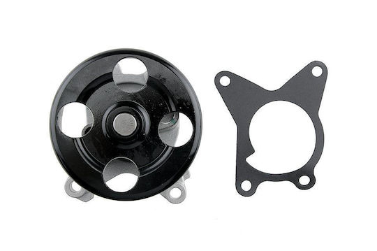 NTY Car Water Pump for Renault Clio / Fluence / Grand Scenic / Laguna / Latitude / Megane / Scenic Nissan Qashqai / Tiida / X-Trail