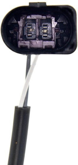NTY Exhaust Gas Temperature Sensor Car Engine Sensor for Seat Cordoba / Ibiza Skoda Fabia / Roomster / Praktik Volkswagen Polo