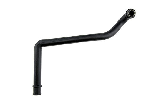 NTY Car Air Intake Hose for Volkswagen Golf / Passat / Sharan