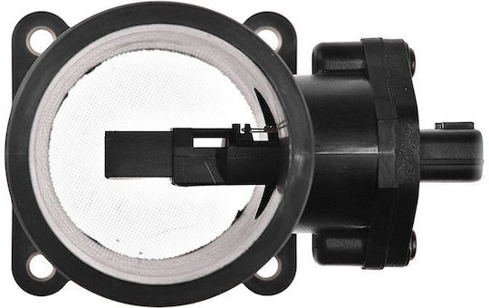 NTY Air Mass Sensor Car Engine Sensor for Nissan Almera / Almera Tino / Primera / X-Trail