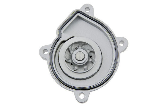 NTY Auto-Wasserpumpe für Renault Clio / Kangoo / Modus / Großer Modus / Thalia / Twingo / Wind Mitsubishi Raumausstattung / L400 Volkswagen Golf / Golf Plus / Polo Dacia Logan / Logan MCV / Sandero