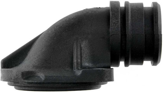 NTY Διακλαδωτήρας Σωλήνων Αυτοκινήτου για Seat Alhambra / Cordoba / Ibiza / Inca / Toledo Volkswagen Caddy / Golf / Passat / Polo / Sharan / Vento