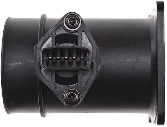 NTY Air Mass Sensor Car Engine Sensor for Nissan Almera / Almera Tino / Primera / X-Trail