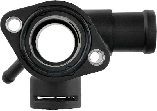 NTY Engine Pipe Branch for Volkswagen Caddy Golf Passat Polo Sharan Vento Ford Galaxy