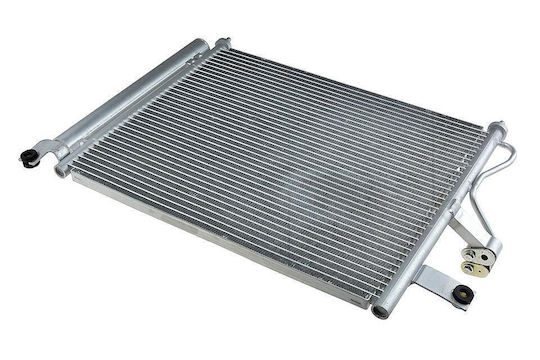 NTY Radiator de aer condiționat auto pentru Hyundai Accent Lexus Magazin online