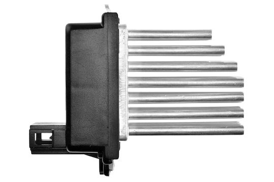 NTY Car Radiator Fan Resistor ERD-AU-006