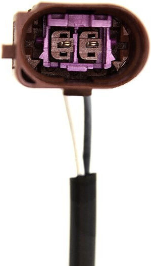 NTY Exhaust Gas Temperature Sensor Car Engine Sensor for Opel Astra / Combo / Insignia / Meriva / Signum / Vectra / Zafira / Zafira Tourer Chrysler GTS Volkswagen Transporter / T5 Saab 9-3 / 9-5
