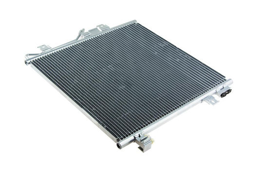 NTY Radiator de aer condiționat auto pentru Jeep Cherokee / Libertate Dodge Nitro