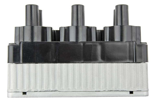 NTY Car Ignition Coil for Opel Frontera Citroen C4 Volkswagen Corrado / Golf / Passat / Sharan / Transporter / T4 / Vento Audi 100 / 80 / A6 Ford Galaxy Chevrolet Epica Daewoo Lanos / Leganza / Nubira