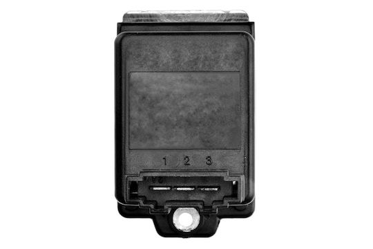 NTY Car Radiator Fan Resistor ERD-AU-006