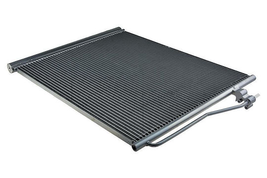 NTY Car Air Condition Radiator for BMW F01