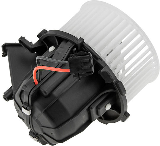 NTY Interior Fan Ventilation for Audi A4 A5 Q5