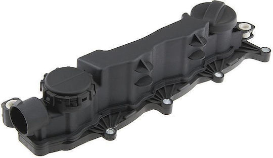 NTY Engine Head Cover for Citroen Berlingo / C3 / C4 / C5 / Xsara Picasso Ford C-Max