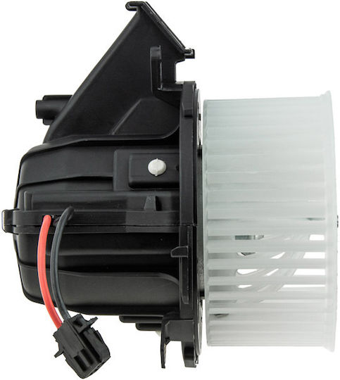NTY Interior Fan Ventilation for Audi A4 A5 Q5