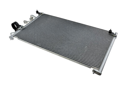 NTY Radiator de aer condiționat auto pentru Chevrolet Magazin online Daewoo Magazin online
