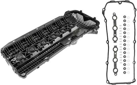 NTY Engine Head Cover for BMW E46 / E60 / X3 / X5 / E53