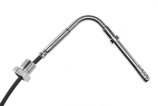NTY Exhaust Gas Temperature Sensor Car Engine Sensor for Opel Insignia Saab 9-5