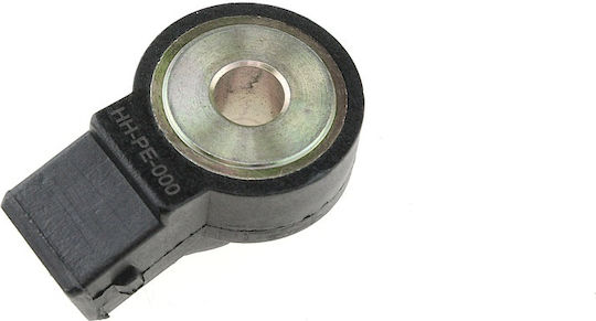 NTY Knock Sensor Car Engine Sensor for Peugeot 106 / 206 / 306 / 307 / 406 / 407 / 607 / 806 / 807 / Boxer / Expert / Partner Opel Astra / Signum / Vectra / Zafira Fiat Croma / Ducato / Scudo / Ulysse Mercedes-Benz SL / SLK / Sprinter / Vaneo Citroen Berlingo / C5 / C8 / Evasion / Jumper / Jumpy / Saxo / Xantia / Xsara / Xsara Picasso Chrysler GTS Alfa Romeo SportWagon Daewoo Korando / Musso Lancia Phedra