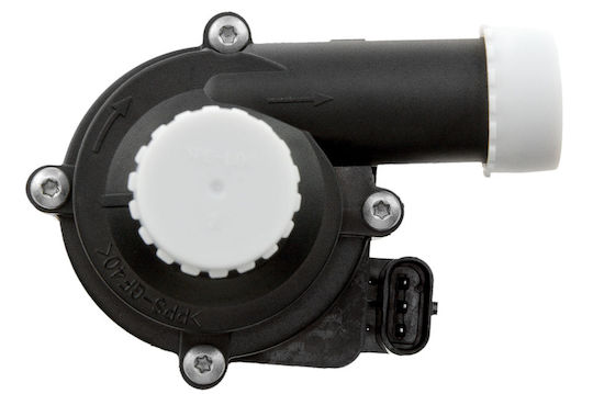 NTY Αντλία Νερού Αυτοκινήτου για Citroen C8 Audi A4 / A5 / A6 / A7 / A8 / Q5 / Q7 / Q8 / R8