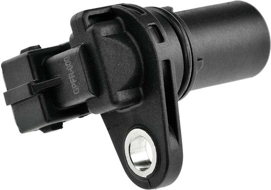 NTY Crankshaft Sensor Car Engine Sensor for Ford Fiesta / Focus / Galaxy / Ka / Puma / Scorpio / Transit / Tourneo Mazda 121 Land Rover Discovery