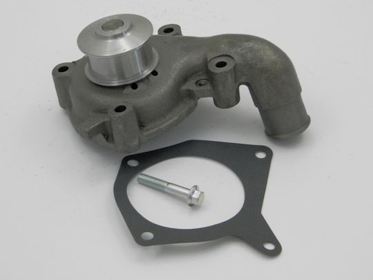 NTY Car Water Pump for Ford Escort / Fiesta / Orion Mazda 121