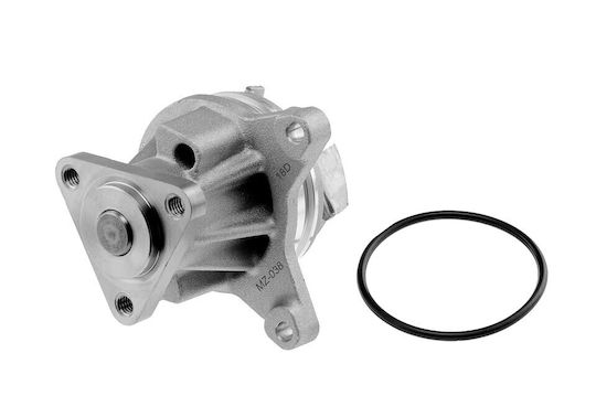 NTY Car Water Pump for Volvo C30 / S40 / S60 / S80 / V50 / V60 / V70 Nissan PickUp Ford C-Max / EcoSport / Fiesta / Focus C-Max / Focus / Galaxy / Kuga / Maverick / Mondeo / Ranger / S-Max Mazda 3 / 5 / 6 / CX-7 / MX-5 / Tribute Land Rover Discovery Sport / Freelander / Range Rover Evoque